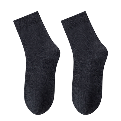 【臭脚包退】100%棉袜