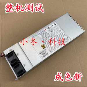 议价浪潮 NF8560M2伺服器电源 PWS-1K41F-1R超微 1400W RH2488