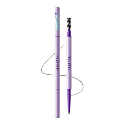 MOME眉笔防水防汗极细