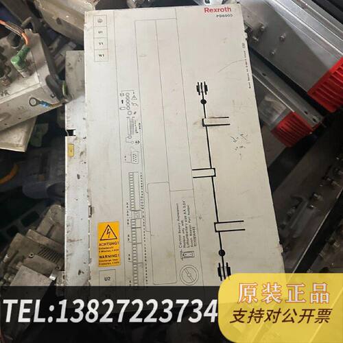原装正品力士乐Rexroth焊接控制器PSI6000现货议价
