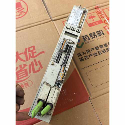 〔议价-可维修〕西门子轴卡6SN1118-0NK01-0AA0 见下 工控自动化