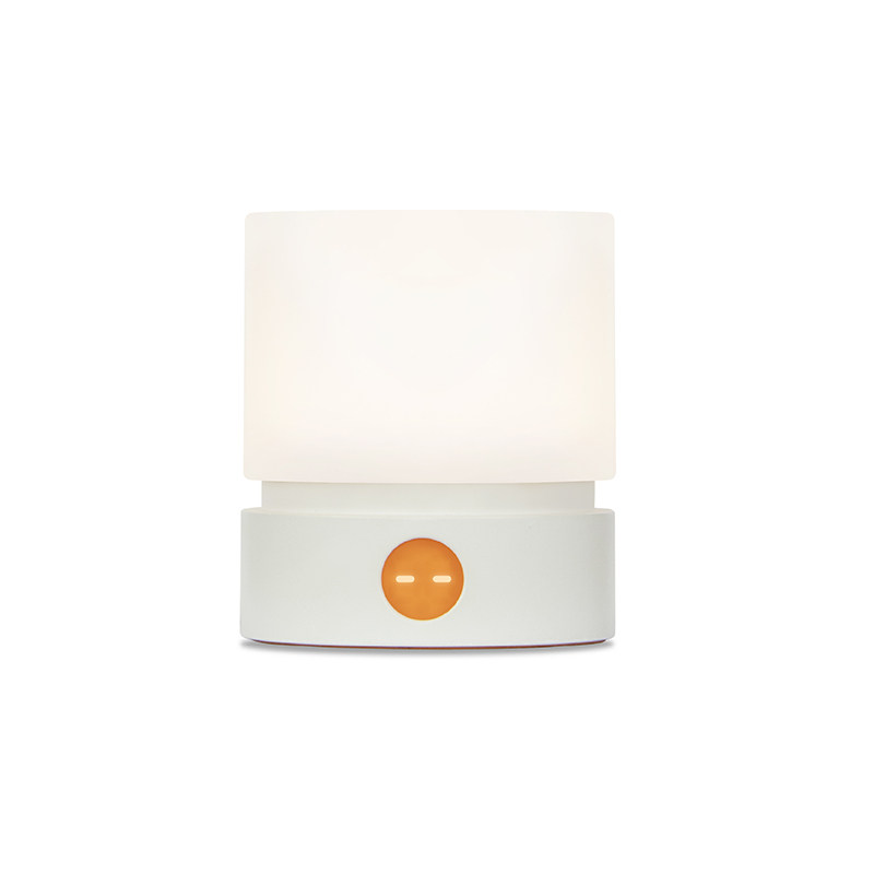 yeelight圆柱小夜灯床头无极调光定时关灯助睡眠充电卧室喂奶台灯