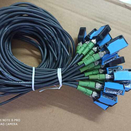询价-德国西克WL140-2P430光电开关，，带-可维修