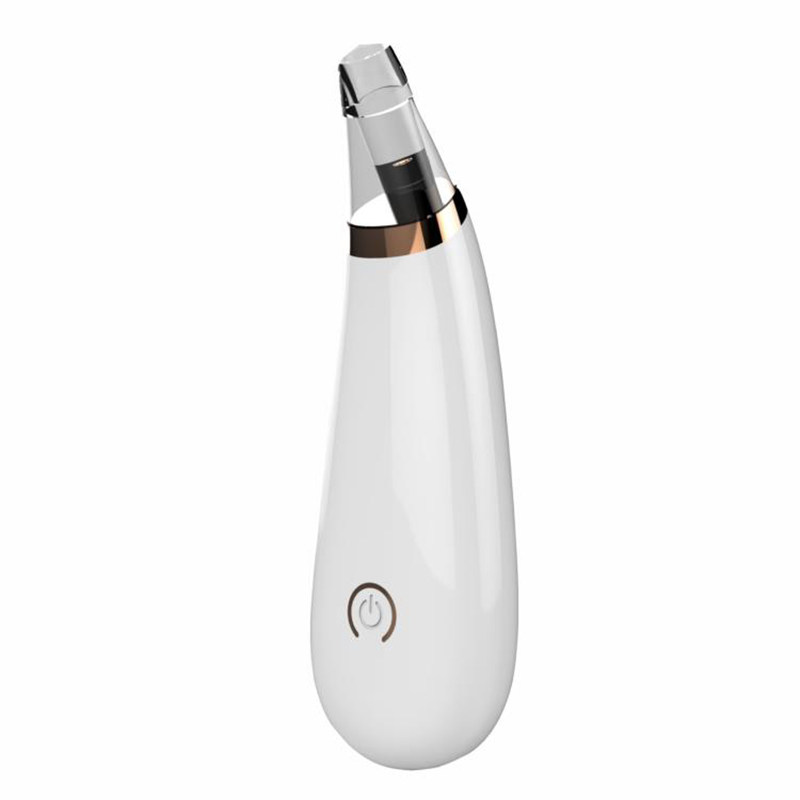 电动吸黑头仪器去粉刺收缩毛孔清洁器工具洗脸部导出美容神器家用
