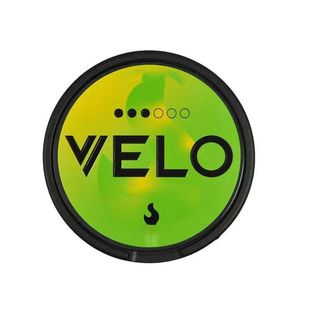 瑞典进口zyn口唇袋velo 口含薄荷味snus口唇袋飞机提神平替口嚼袋