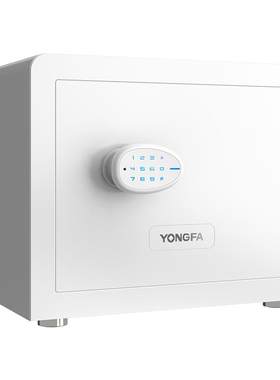 永发保险柜家用小型指纹防盗全钢