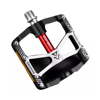 塔斯队长铝合金自行车脚踏板