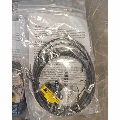 溢价-邦纳QS18VN6LLP-CNMW04光电传感器，原