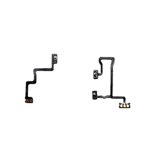 适用OPPO A1PRO开机排线 开机键音量键排线 侧开关按键 PHQ110 5G