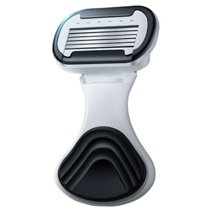 男士私密刮毛器阴毛修剪剃刀男式脱毛刀女腋毛刮腿毛神器小除毛器