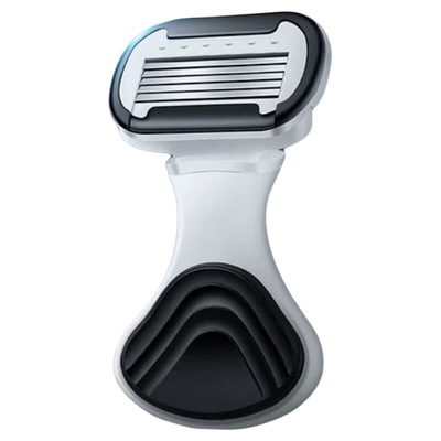 男士专业刮毛刀2024升级新款