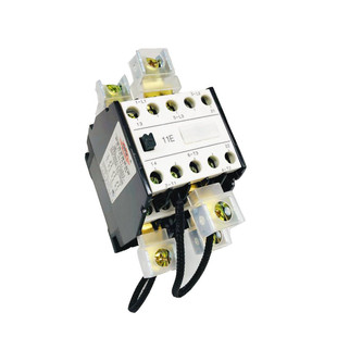 上海威斯康 CJ19(16)-32/11 银触头 切换接触电容器 老款220V380V