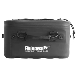 Rhinowalk犀牛堡垒系列摩托车三箱拓展包防水边箱包16L尾箱包尾包