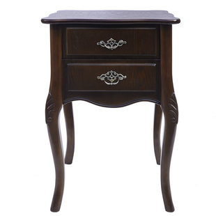 复古留声机底座下柜黑胶唱片机收纳架电唱机下柜带低音炮花架式底