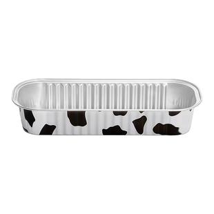 空气炸锅锡纸碗加厚锡纸可重复使用家用烤箱蛋糕烘焙模具杯食品级