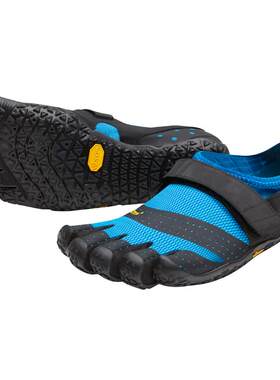 VIBRAM五指鞋男漂流速干溯溪鞋