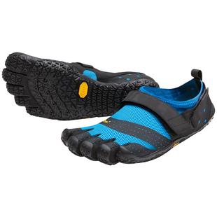 Vibram五指鞋男士皮划艇漂流防滑钓鱼溯溪鞋速干沙滩涉水鞋VAQUA