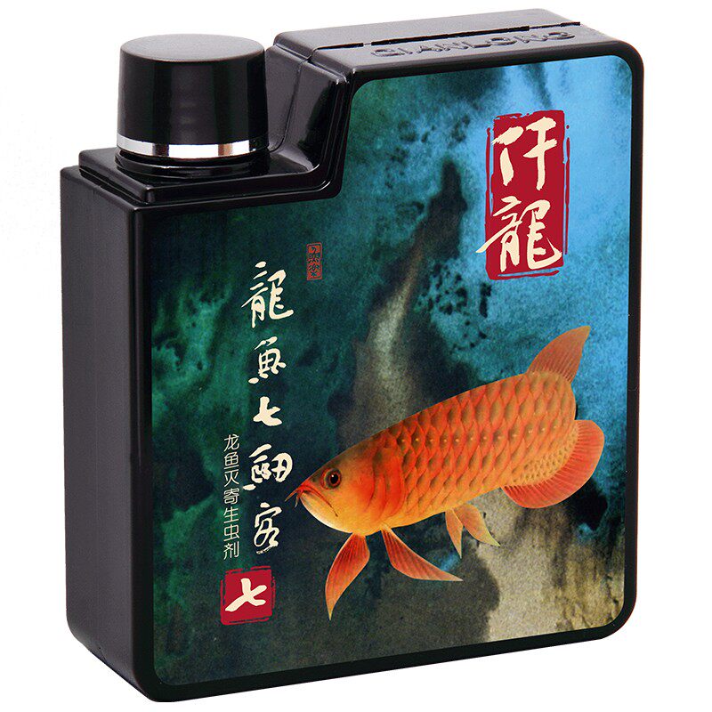 仟龙龙鱼药水硝化细菌水质稳定剂
