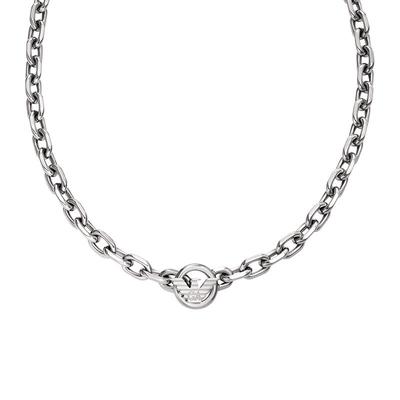 阿玛尼男士个性嘻哈项链