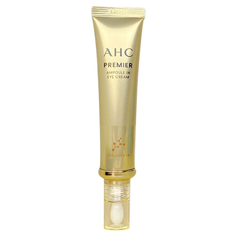 ahc11/12代紧致抗皱黄金眼霜