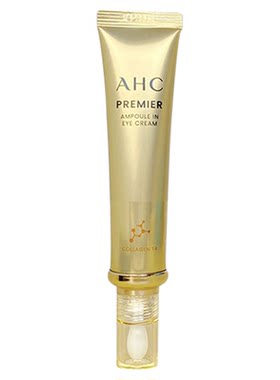 ahc11/12代紧致抗皱黄金眼霜