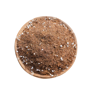 船长花园腐熟稻壳土营养土养花专用通用型园艺种菜盆栽泥炭土壤