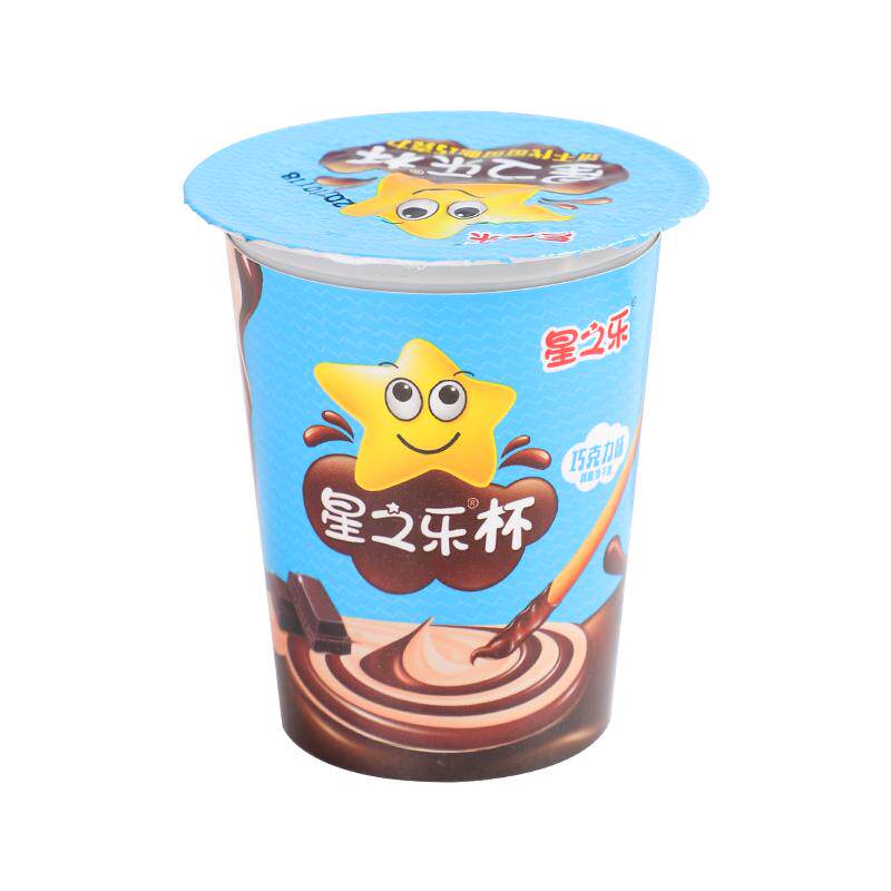 手指饼干巧克力棒桶装儿童小零食