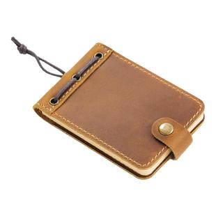 随身笔记本袖珍迷你工作商务电话本小老人小记录本小号便携口袋本