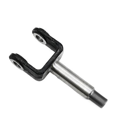 红岩杰狮原厂减震器支架上汽