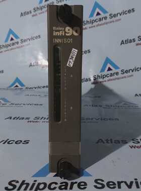 ABB BAILEY INNIS01 INFI 90 LOOP INTERFACE SLAVE MODULE
