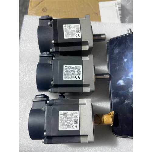 【请询价】三菱电机HGKN23JS100三台一台HGKN
