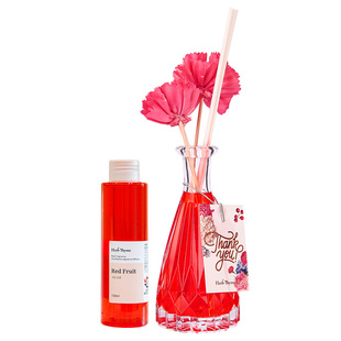 Herb Thyme 韩国香薰热带红果康乃馨藤条摆件禾甜花园礼物香氛