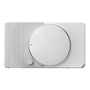 JJC适用于适马BF相机隐形保护贴膜bf亚光银贴纸配件保护贴膜防刮机身贴膜机身保护贴3M材质防磨砂防刮花全包