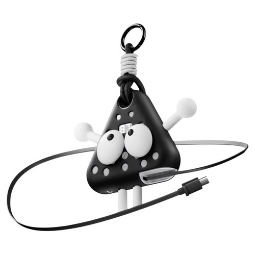 脑洞范小饭团1万充电宝保护套