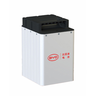 BYD/比亚迪48V60V72V二轮三轮四轮电动车磷酸铁锂电池电动四轮车