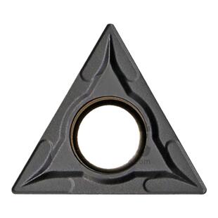 戴斯卡DESKAR数控车内孔刀片TCMT16T304 LF3018通用不锈钢三角型