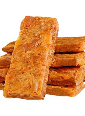 香酥猪油渣福建特产真空装即食