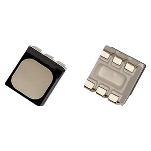 3535RGB六脚全彩贴片LED灯珠超高亮显示屏七彩三色灯发光二极管