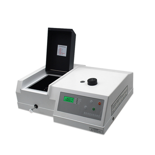 包邮泰斯特722可见分光光度计721台式数显752B紫外可见分光光度计