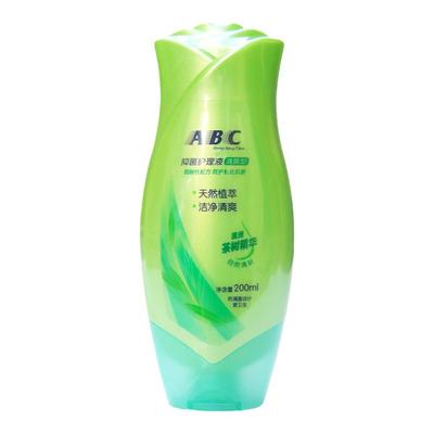 ABC茶树精华弱酸性抑菌护理液