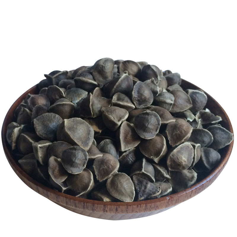 精选大颗粒非洲辣木籽500g