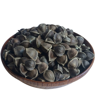 大颗粒原产印度辣木籽非洲辣木籽500g 冈比亚尼日利亚精选可食用