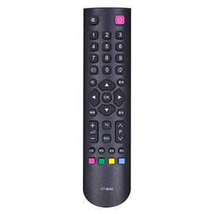 正林适用于 东芝电视遥控器CT-8050 32FL150C 46F150C 46F155C