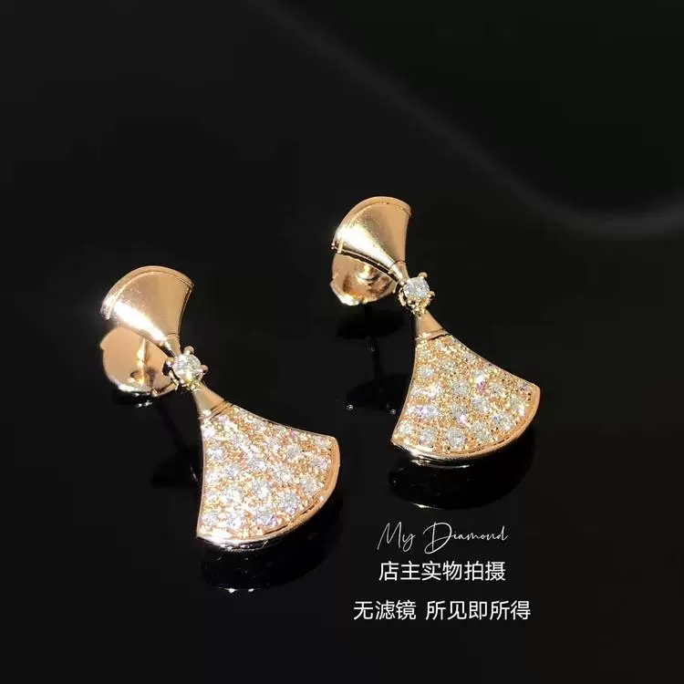Мояhawthorn グ 18K 
