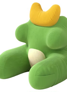 儿童学生床头阅读神器靠垫