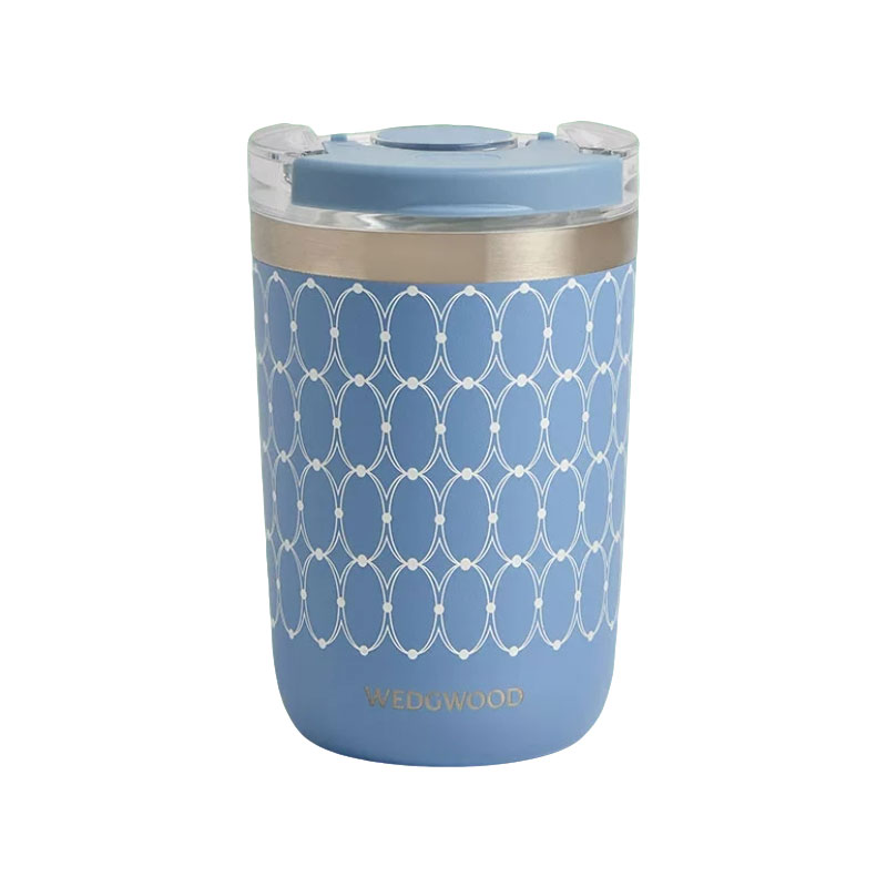 英国WEDGWOOD保温杯礼盒