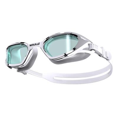 鲸鱼S1游泳镜999天起雾换新