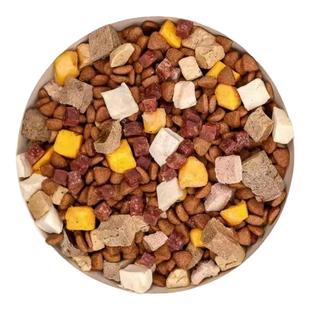 通用型狗粮大包装10斤装全犬种便宜40斤装通用马犬金毛牧羊犬土狗