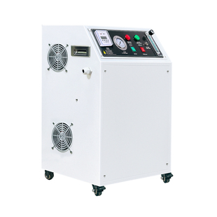 5升10升20L小型工业制氧机熔料焊接玻璃金银首饰加工制氧气机焊枪