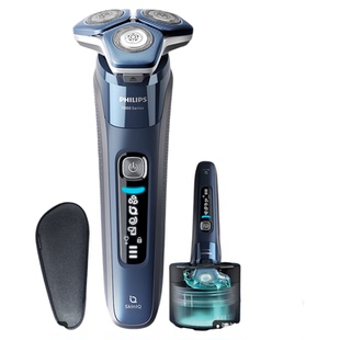 【新年礼物】飞利浦正品电动剃须刀刮胡刀7系敏感肌S7885官方旗舰